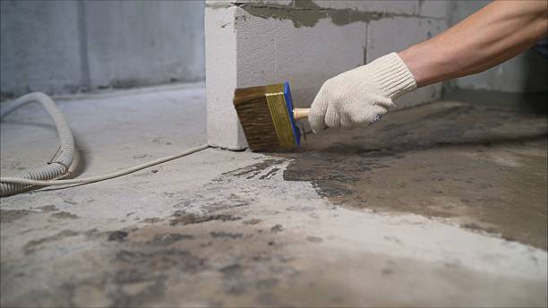 24/7 Emergency Interior Drainage System experts in Damascus, OR